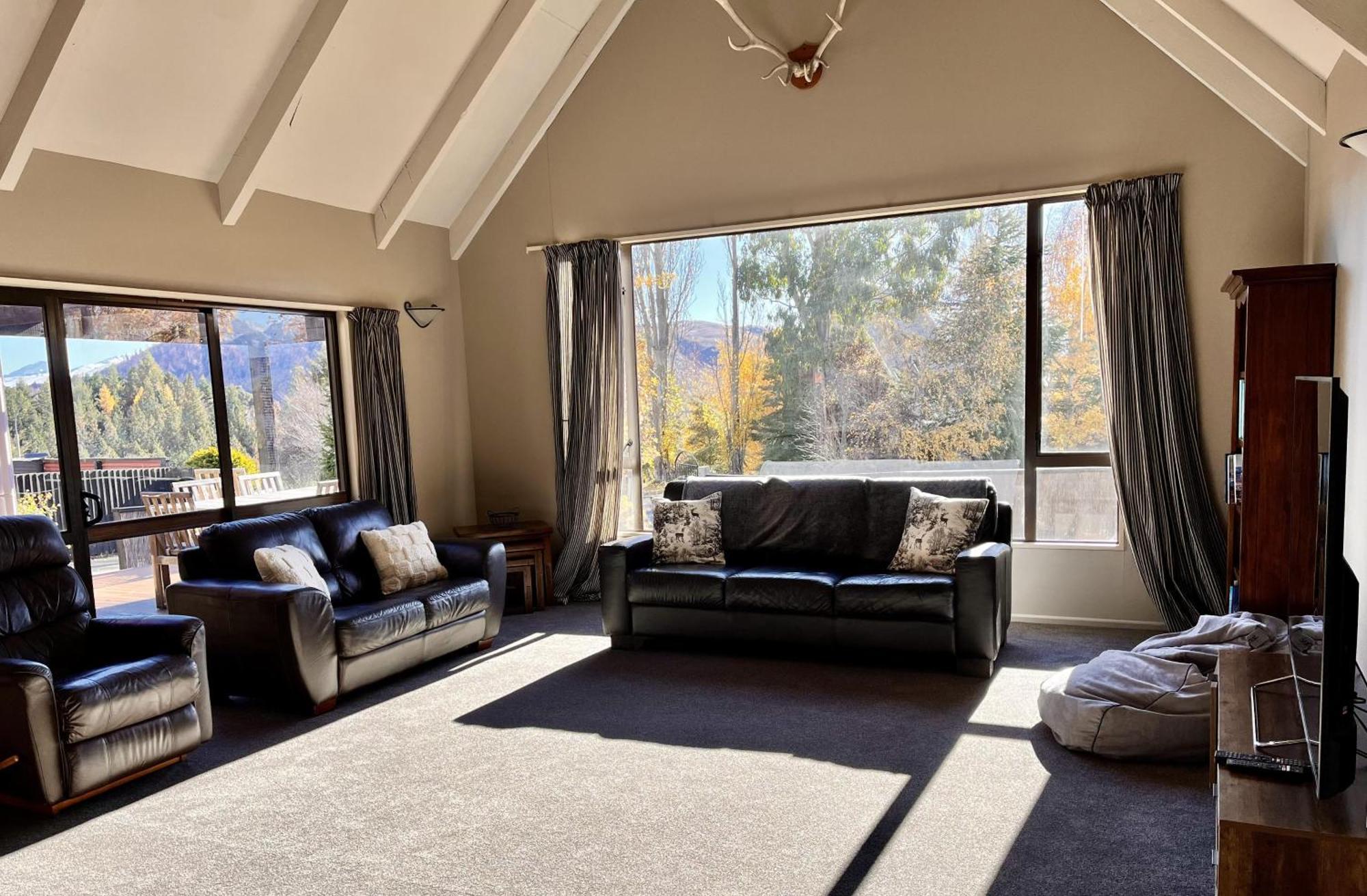 Stoneleigh - Lake Tekapo Exterior photo